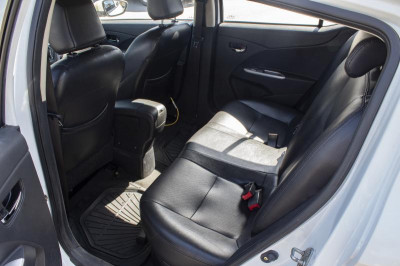 Lifan X50 1.5 MT (103 л. с.)