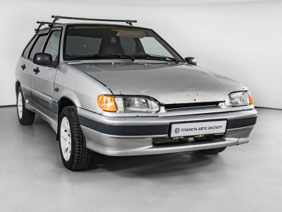 LADA 2114 1.5 MT (77 л. с.)