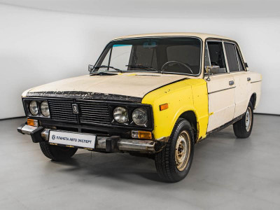LADA 2106 1.5 MT (72 л. с.)