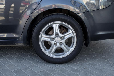 Kia Ceed 1.6 AT (122 л. с.)