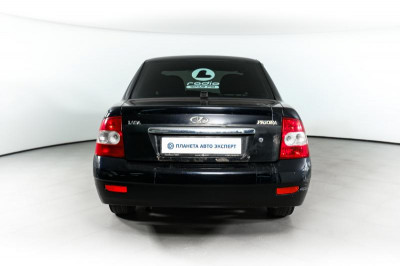 LADA Priora 1.6 MT 16 кл (Евро-3) (98 л. с.)