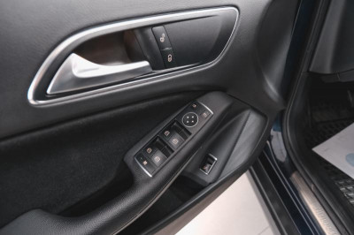 Mercedes-Benz GLA-Класс 200 7G-DCT (150 л.с.)