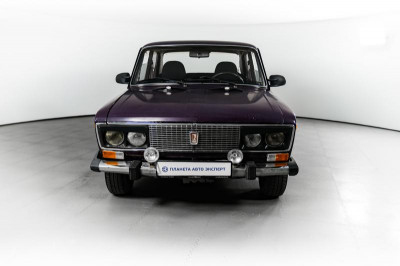 LADA 2106 1.6 MT (75 л. с.)