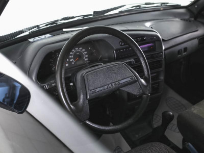LADA 21099 1.5 MT (78 л. с.)