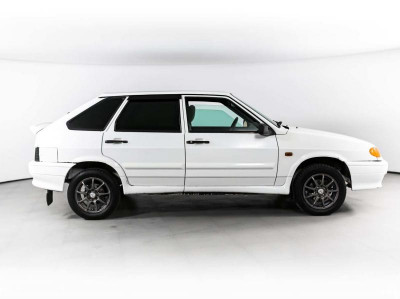 LADA 2114 1.6 MT 8 кл (Евро-3) (81 л. с.)