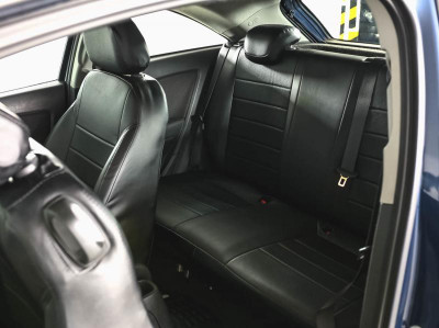 Opel Corsa 1.2 MT (85 л. с.)