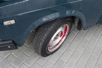 LADA 2107 1.6 MT 8 кл (Евро-3) (73 л. с.)