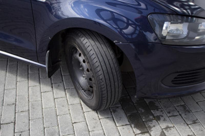 Volkswagen Polo 1.6 MT (105 л. с.)