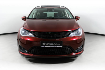 Chrysler Pacifica 3.6 AT (279 л.с.)
