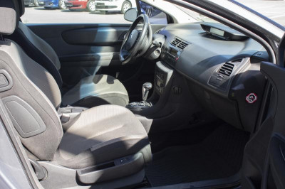 Citroen C4 1.6 AT (120 л.с.)