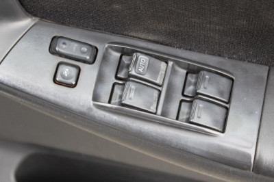 Toyota Corolla Fielder 1.8 AT (136 л.с.)
