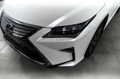 Lexus RX 300 AT AWD (238 л.с.)