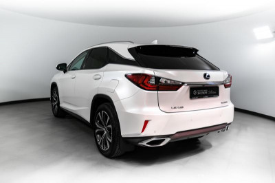 Lexus RX 300 AT AWD (238 л.с.)