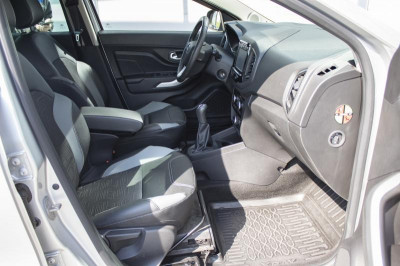 LADA X-RAY Cross 1.8 MT (122 л.с.)