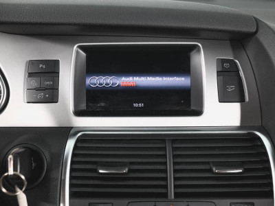 Audi Q7 3.0 AT (272 л.с.) 4WD