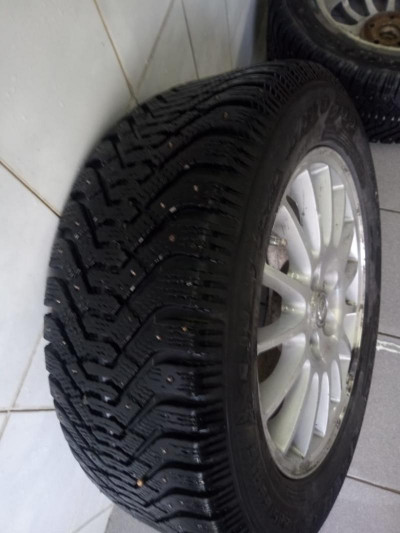 Chrysler Sebring 2.4 AT (152 л.с.)