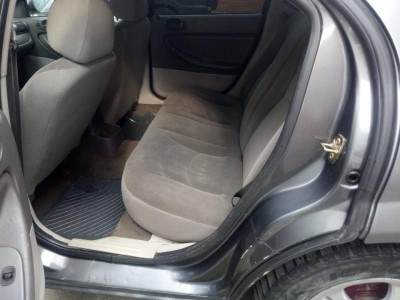 Chrysler Sebring 2.4 AT (152 л.с.)