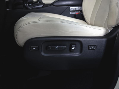 Lexus LX 450d AT (272 л. с.)