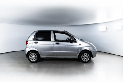 Daewoo Matiz 0.8 MT (52 л.с.)