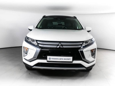 Mitsubishi Eclipse Cross 1.5 CVT 4WD (150 л.с.)