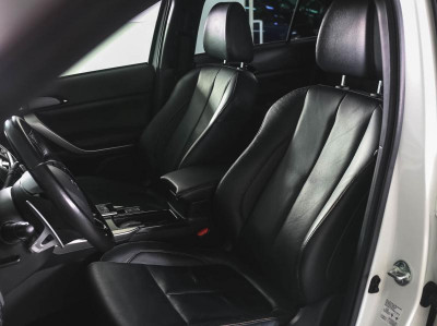 Mitsubishi Eclipse Cross 1.5 CVT 4WD (150 л.с.)