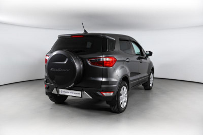 Ford EcoSport 1.6 МТ (122 л. с.)
