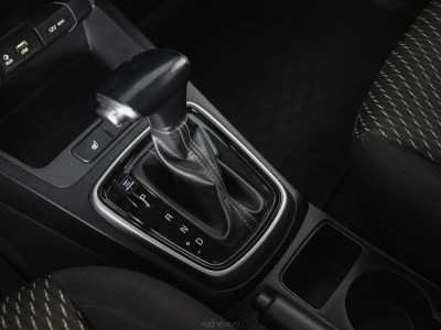 Kia Rio X-Line 1.4 AT (100 л. с.)