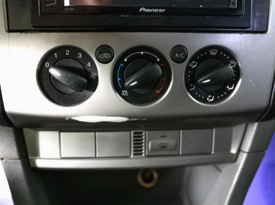 Ford Focus 1.6 MT (100 л. с.)