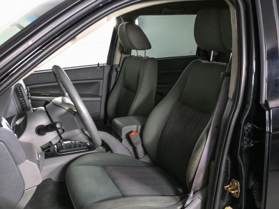 Jeep Cherokee 3.7 AT (205 л. с.)