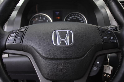 Honda CR-V 2.0 AT 4WD (150 л. с.)