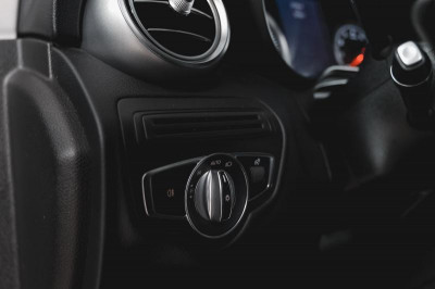 Mercedes-Benz GLC внедорожник 300 9G-TRONIC 4MATIC (245 л. с.)
