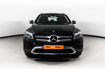 Mercedes-Benz GLC внедорожник 300 9G-TRONIC 4MATIC (245 л. с.)