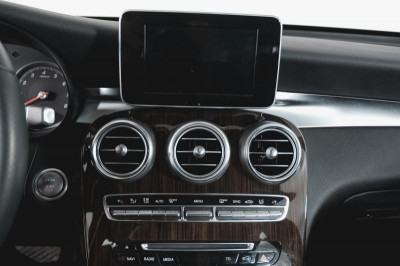 Mercedes-Benz GLC внедорожник 300 9G-TRONIC 4MATIC (245 л. с.)