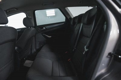 Ford Mondeo 2.0 EcoBoost PowerShift (200 л. с.)