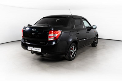 LADA Granta седан 1.6 AT 16кл (98 л. с.)