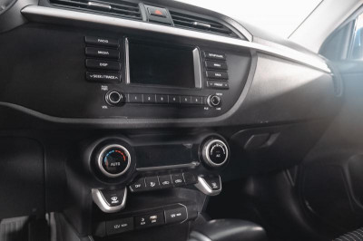 Kia Rio X-Line 1.6 AT (123 л. с.)