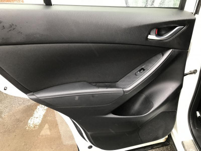 Mazda CX-5 2.2d MT (150 л.с.)