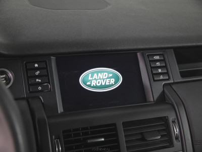 Land Rover Discovery Sport 2.0 TD4 AT AWD (150 л. с.) Standard