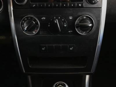 Mercedes-Benz B-Класс B 200 Autotronic (136 л. с.)