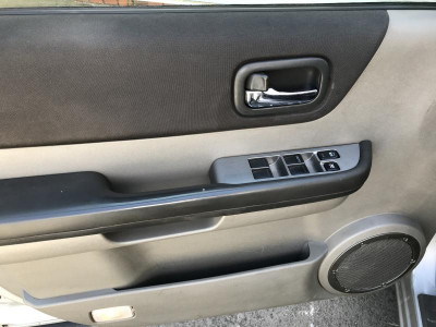 Nissan X-Trail 2.5 CVT AWD (169 л. с.)