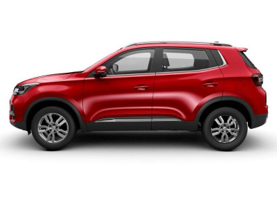 Chery Tiggo 4 1.5 MT (113 л.с.) Base