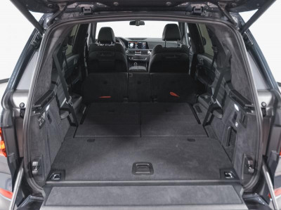 BMW X7 xDrive30d Steptronic (249 л.с.)