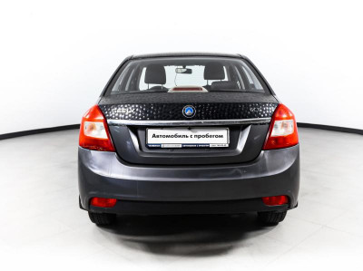Geely GC6 1.5 MT (94 л. с.)