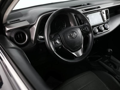 Toyota RAV4 2.0 CVT 4WD (146 л. c.)