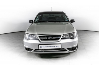 Daewoo Nexia 1.6 MT (109 л. с.)