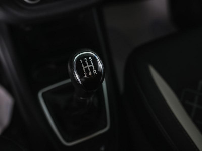 LADA Vesta Cross 1.6 MT (106 л.с.)