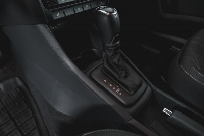 ŠKODA RAPID 1.4 TSI DSG (125 л. с.)