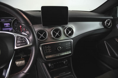 Mercedes-Benz GLA-Класс 250 7G-DCT 4MATIC (211 л.с.)