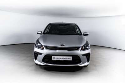Kia Rio 1.6 AT (123 л. с.)