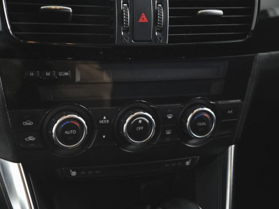 Mazda CX-5 2.0 SKYACTIV AT 4WD (150 л. с.)